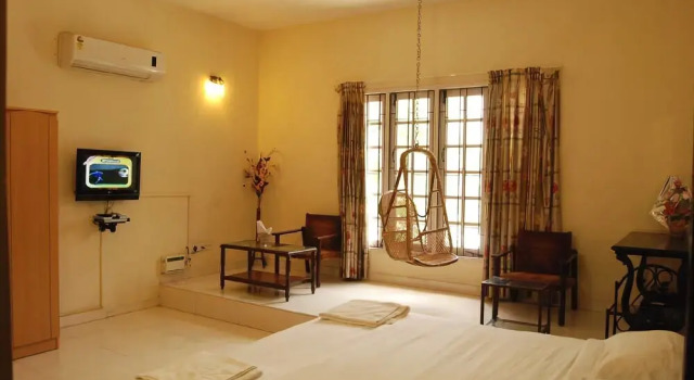 Sree Devi Niwas Serviced Apartments, Забронировать Апартаменты/квартира Отели штата Тамилнада с завтраком, Завтраки