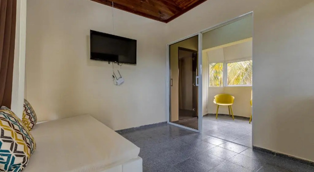 Апартаменты Hotel Turistico Marian