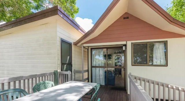 Вилла NRMA Woodgate Beach Holiday Park
