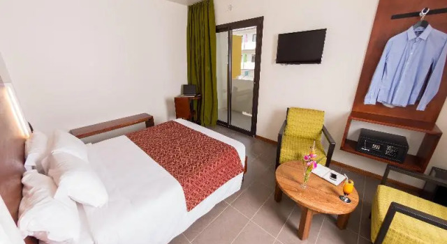 Habitación Estándar ONOMO Hotel Bamako