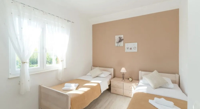 Villa St Vid