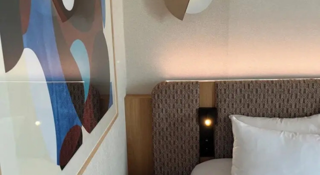 Номер Standard Golden Tulip Villepinte Roissy - Parc des Expositions