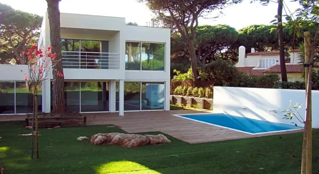 Вилла Martinhal Cascais Lisbon Luxury Resort Hotel