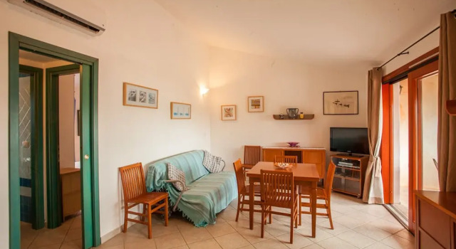 Maestrale Flat - Klodge, Забронировать Отель Отели Ольбия с парковкой, рядом с Пляж Ло-Сквало, Парковка