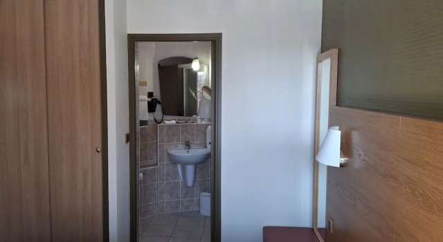 Номер Standard Hôtel Tour Maje