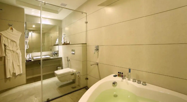 Двухместный номер Superior Blanket Hotel & Spa