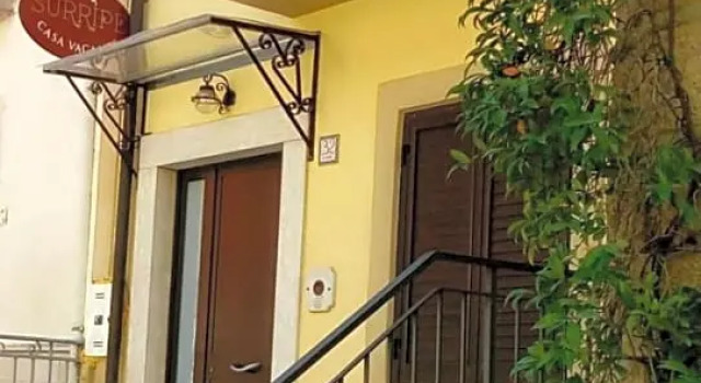 Surripe Casa Vacanze