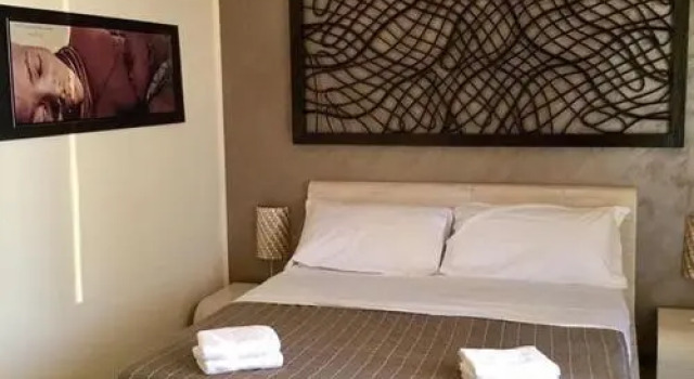Bed And Breakfast 4 Stars San Marco