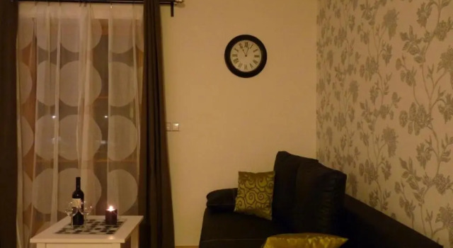 Студия Apartmá Krkonoše