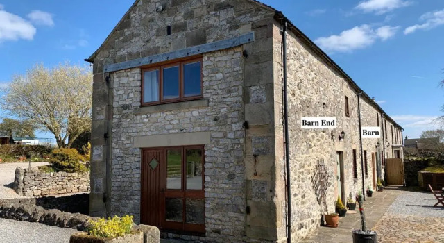 Chestnut Farm Holiday Cottages