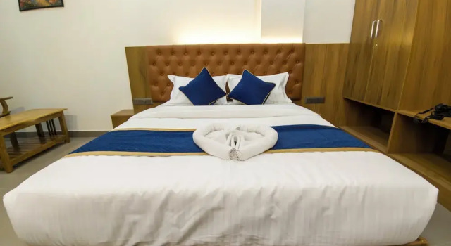 Номер Classic The Wilsons Hotels & Resorts