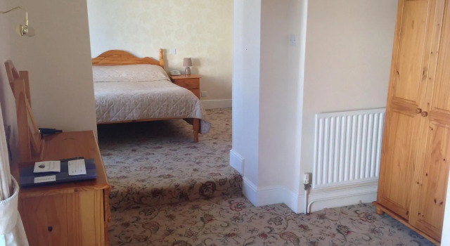 Falcon's Nest Self Catering Apartments