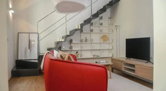 Апартаменты Premium Palazzo Fulcorina Apartments