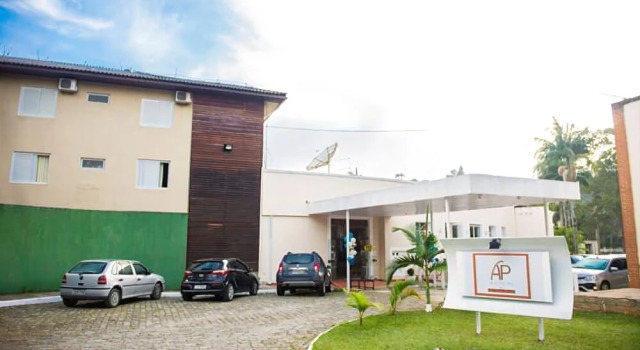 Atibaia Plaza Hotel