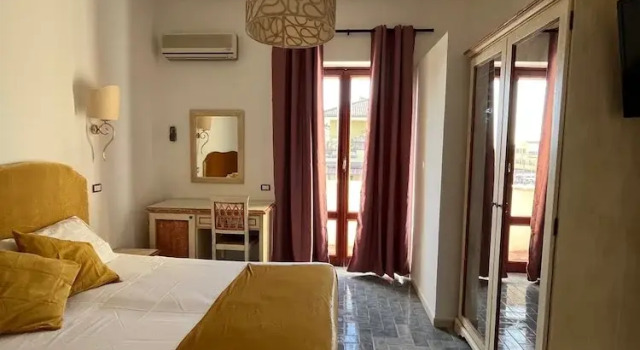 Номер Standard Tc Hotel
