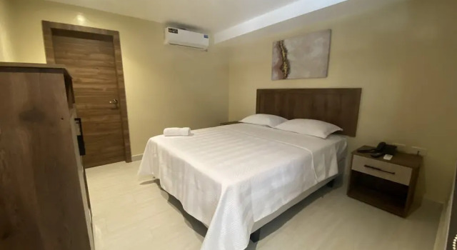 Номер Standard c 1 комнатой Hotel Sada