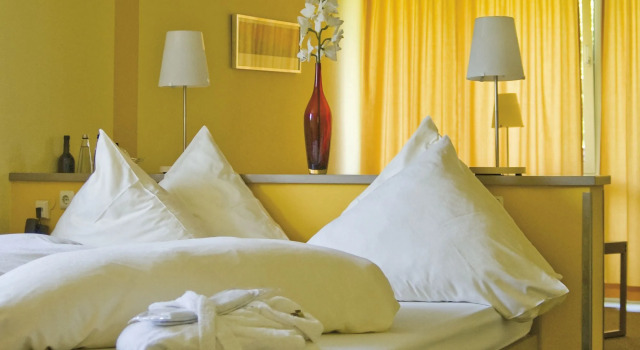 Hotel Bayern Vital