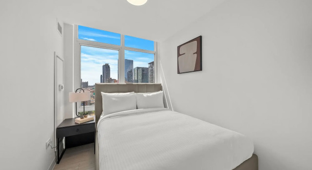 Level Chicago - Fulton Market, Забронировать Отель Отели Иллинойс 4 звезды, 4*