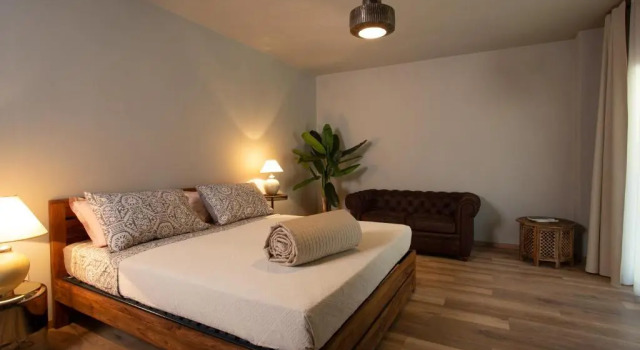 Люкс Superior Relais San Baio