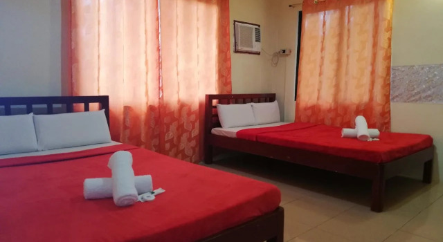 Sunrise Garden Lake Resort, Réserver Complexe hôtelier Surallah Mindanao