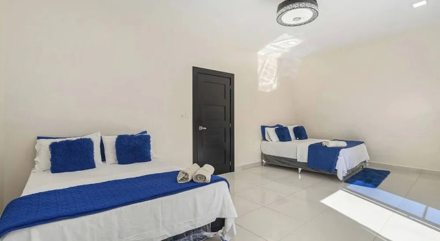 Luxurious Bright and Stylish, 7 Bedroom Villa