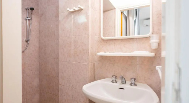 Семейный номер Standard Hotel Rosalba san mauro mare