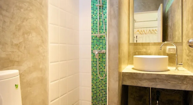 Номер Standard Mint Hotel