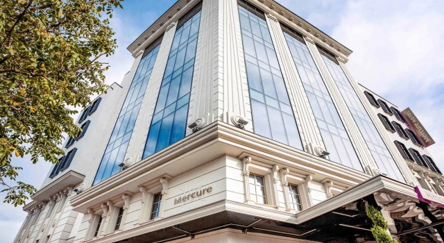 Mercure Timisoara, Buchen Sie Hotel Timişoara Kreis Timiș