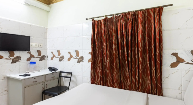 SPOT ON 40324 VVR Residency, Забронировать Отель Отели штата Тамилнада с завтраком, Завтраки
