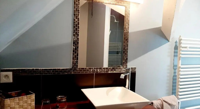 Номер Deluxe La Villa 30