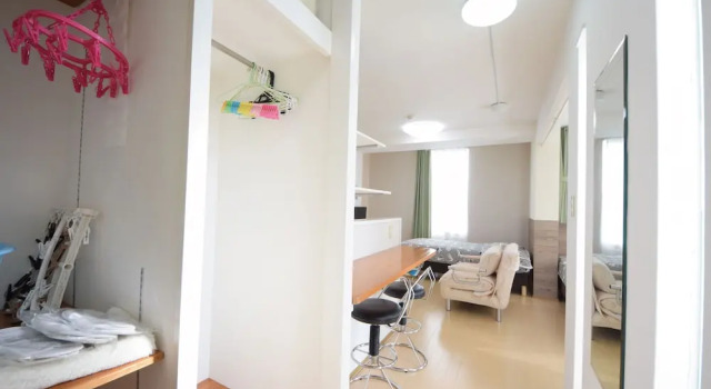 Номер Standard STAY IN SUMUKA Shintoshin