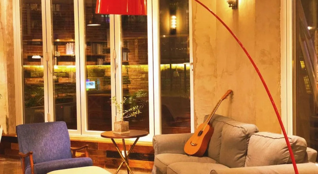 ChongQing SaharaHexi Youth Hostel