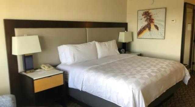 Номер Standard Holiday Inn Clark - Newark by IHG