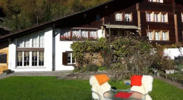 Apartment Am Brienzersee by Interhome, Prenota Appartamento Brienzwiler 