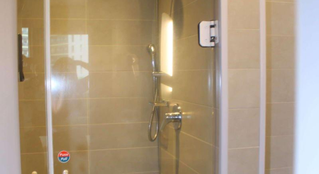 Двухместный номер Standard Ibis Florianopolis