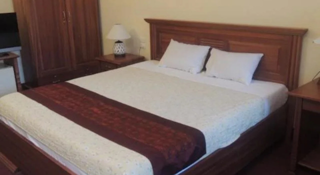 Army Guest House
