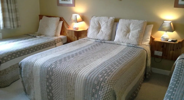 Fern Rock, Book Inn Hotels in Kerry with Parking, Parking