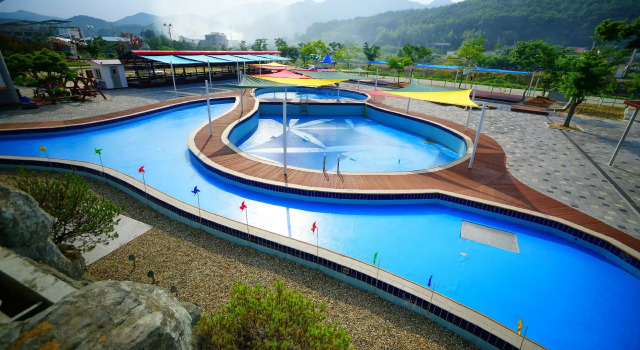 Buan Naesosa Camping Pension, Prenota Campeggio Campeggi e glamping a Jeollabuk-Do, Campeggio
