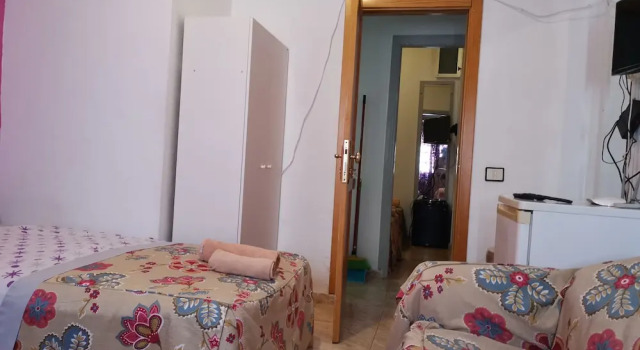 Номер Economy Apt Playa del Ingles Patronato