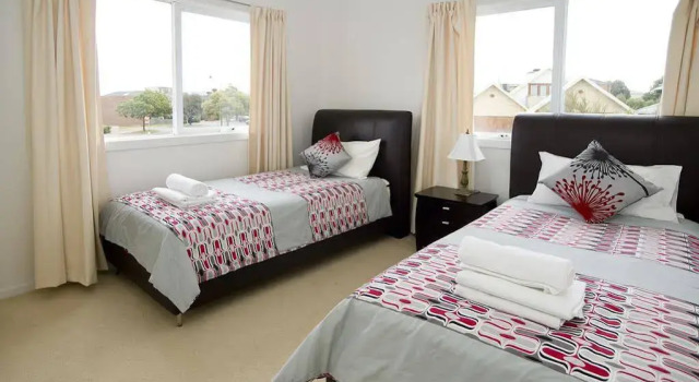 City Condo Melbourne, Book Hotel  