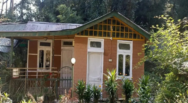 Superview - Farmstay with Waterfall by StayApart, Rezervovat Farmářský pobyt Farmářské pobyty v Sikkim, Farmářský pobyt