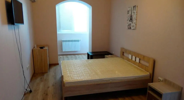 58 Melikishvili Street, apt. 23 - 6, Book Hotel Batumi 