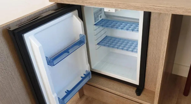 Двухместный номер Standard Gästehaus Strudthoff