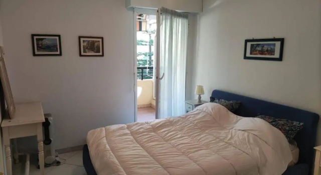 Havre de paix en plein centre ville, 4 couchages