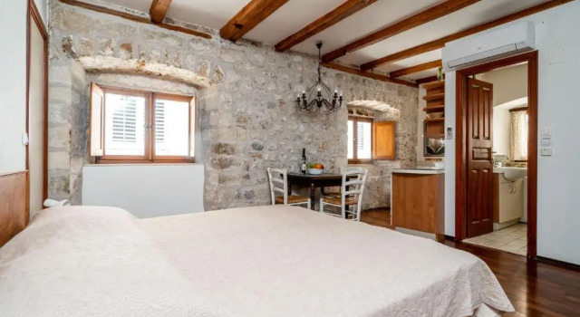 Студия Apartments Martecchini