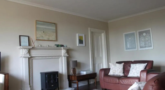 Collingwood House Tynemouth, Забронировать Апартаменты/квартира Норт-Шилдс Тайн и Уир
