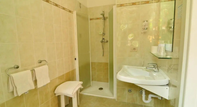 Номер Economy Hotel Ideal