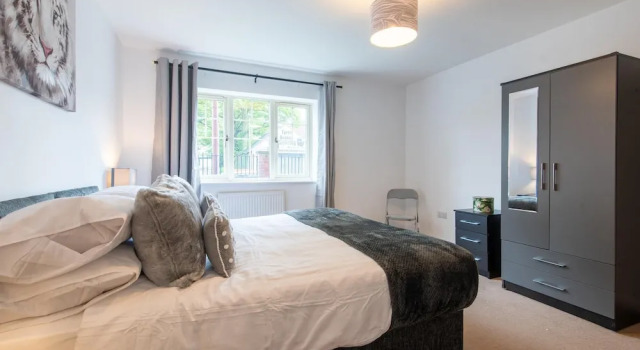 Apartamento No 21
