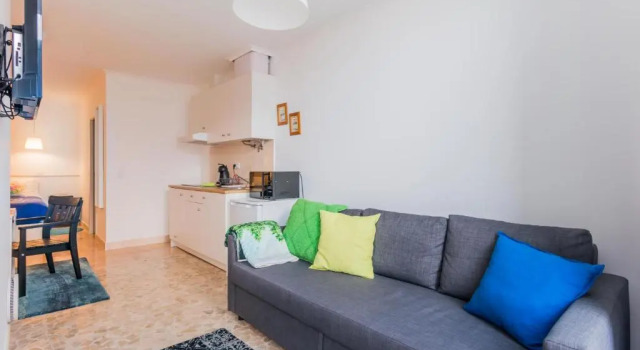Апартаменты Casa Bonecos Rebeldes