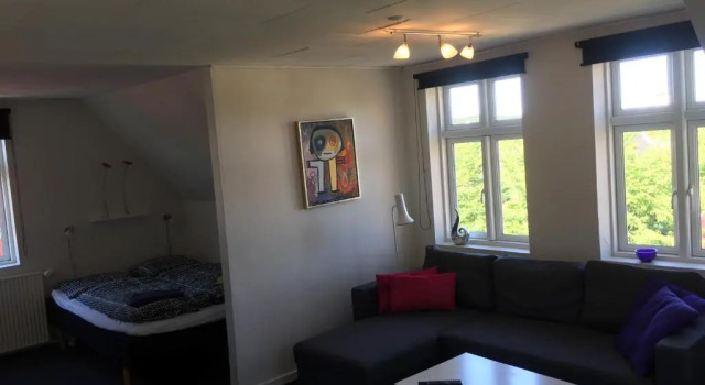 Студия Siesta Vejle